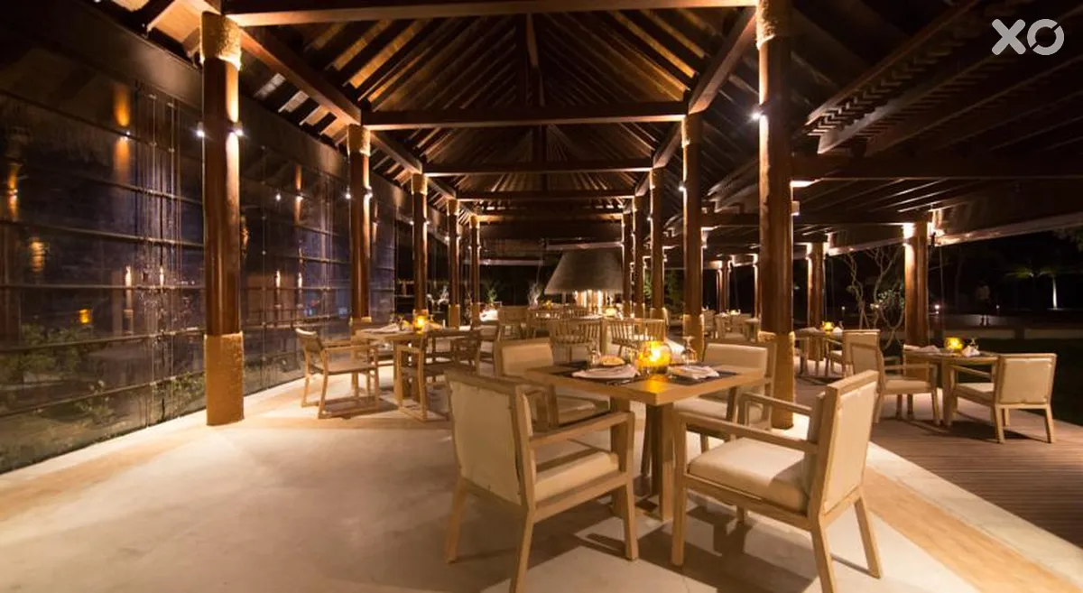 Anantaya Resort & Spa Passikudah