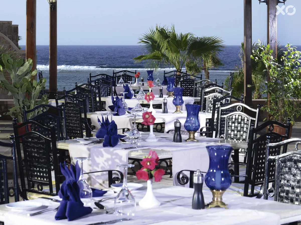 Movenpick Resort El Quseir