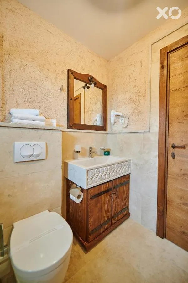 Stara Carsija Hotel & Spa