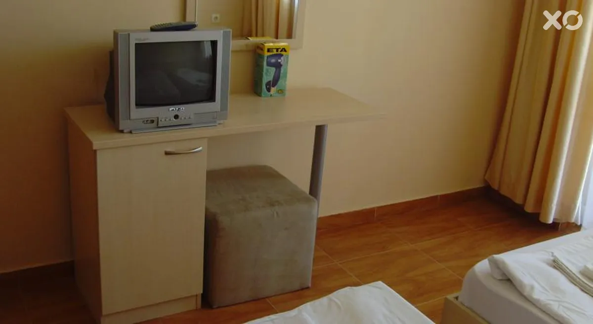 Sunny Dreams Holiday Apartments