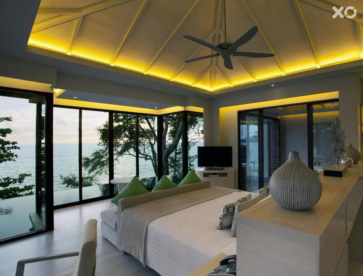 Pullman Phuket Arcadia Naithon Beach Resort
