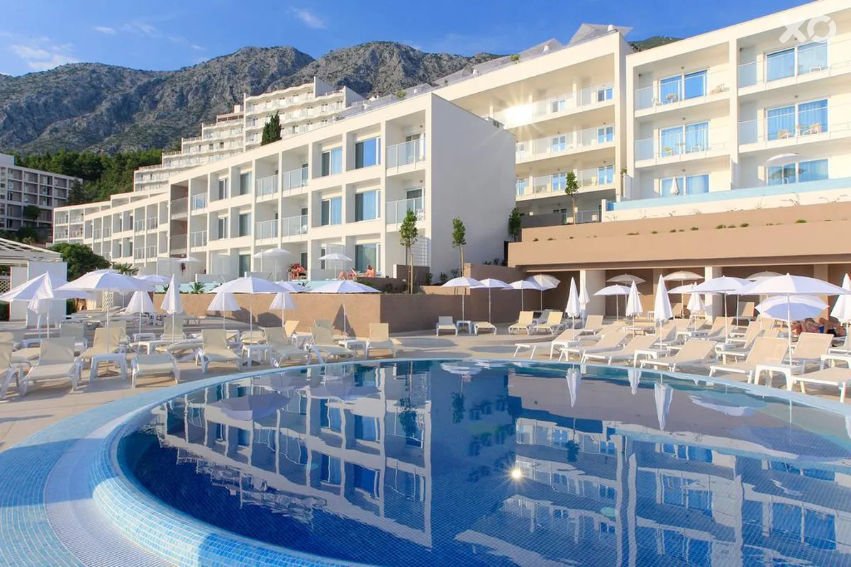 TUI Blue Adriatic Beach