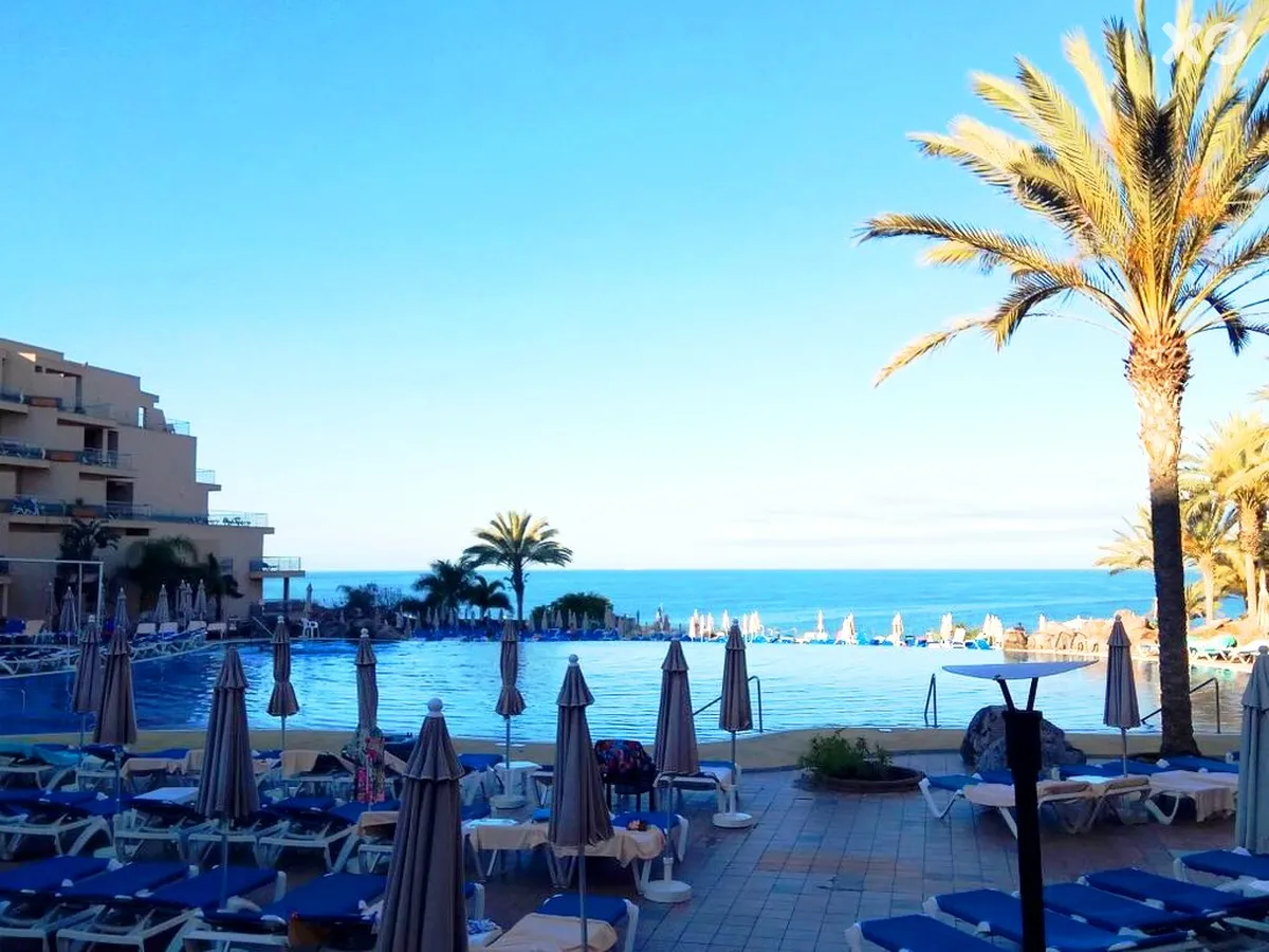 Riu Buena Vista