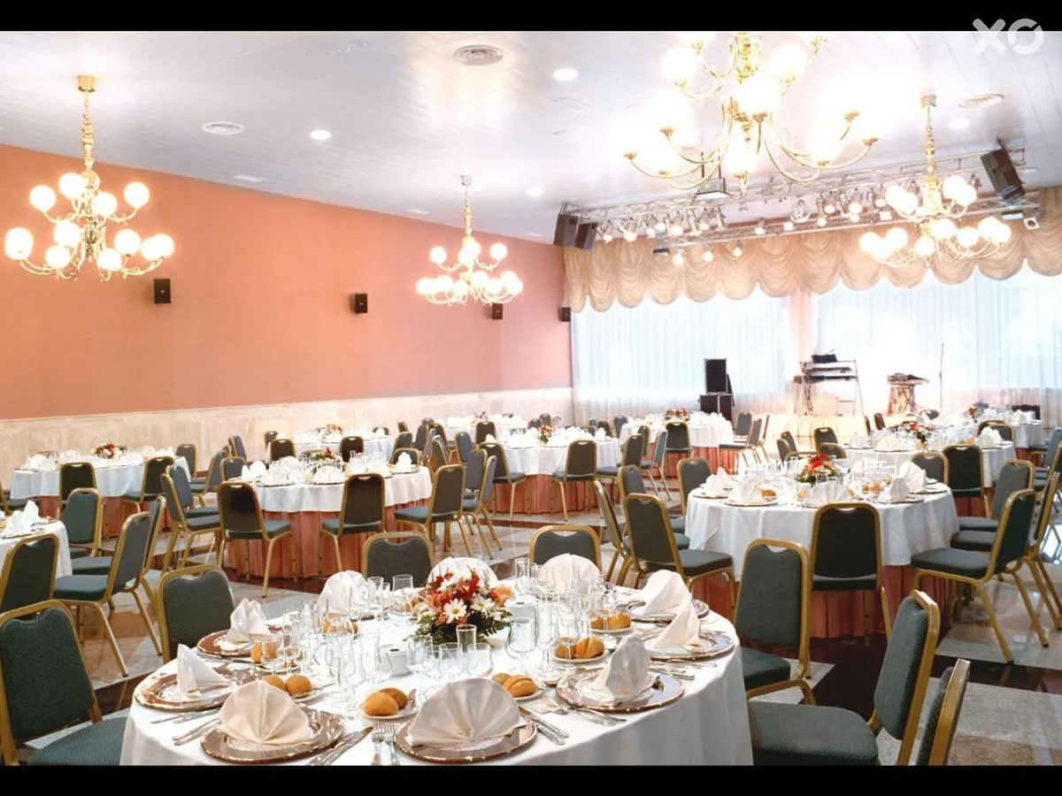 Playadulce Hotel