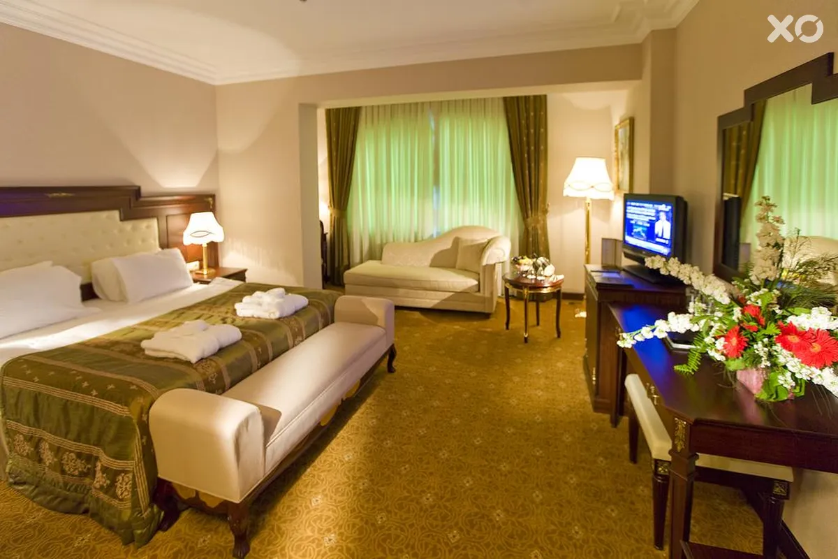 Latanya Palm & Spa Hotel