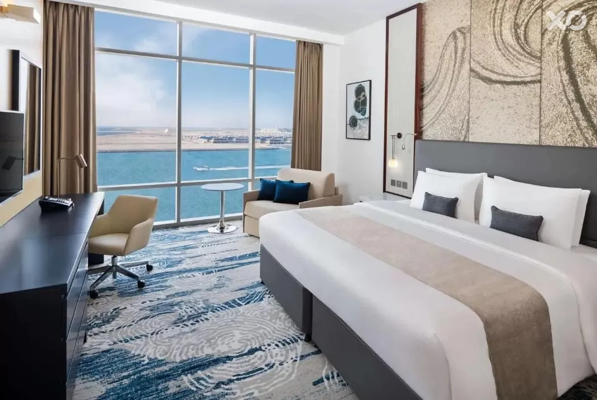 Wyndham Dubai Deira