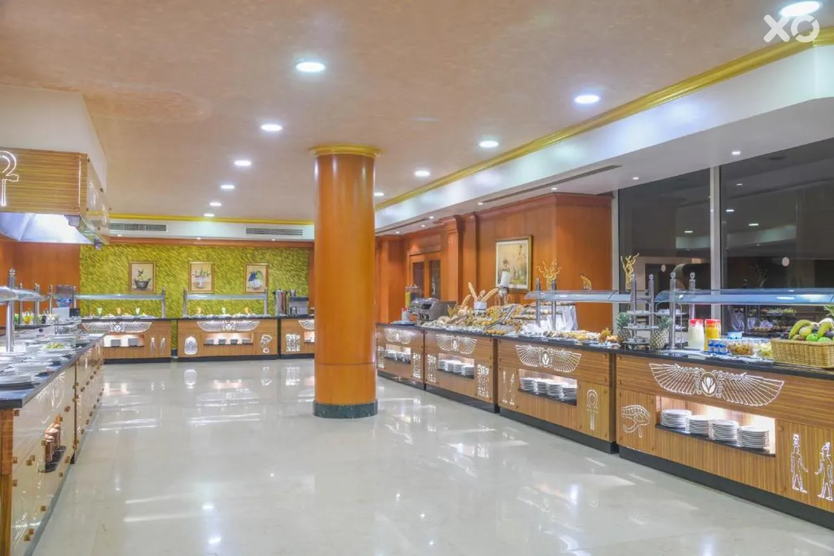 Tolip Aswan Hotel