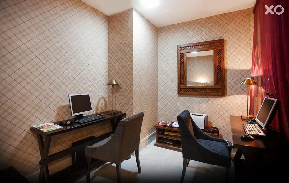 Elite Byblos Hotel