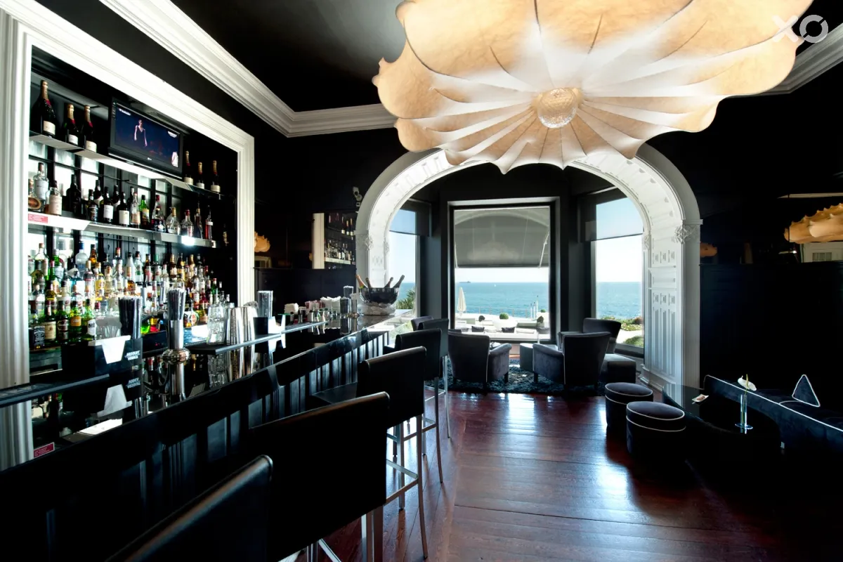 Farol Hotel