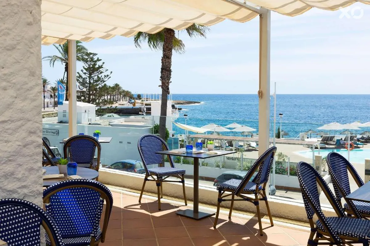 AluaSoul Menorca