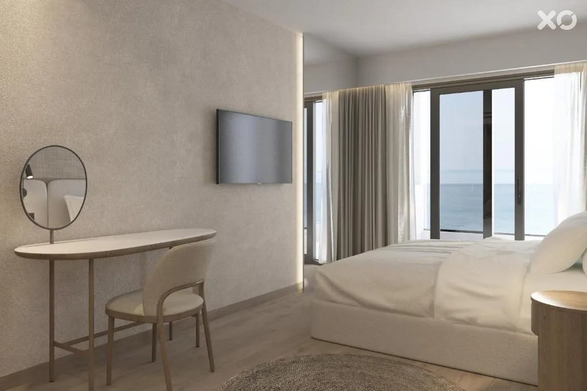 Erato Hotel