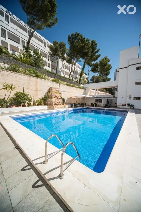 Sun Beach Apartments