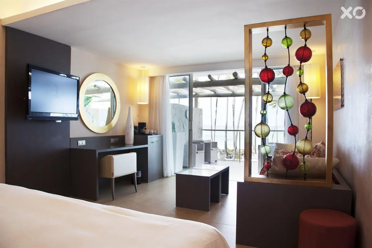 Premium Level At Barcelo Bavaro Palace