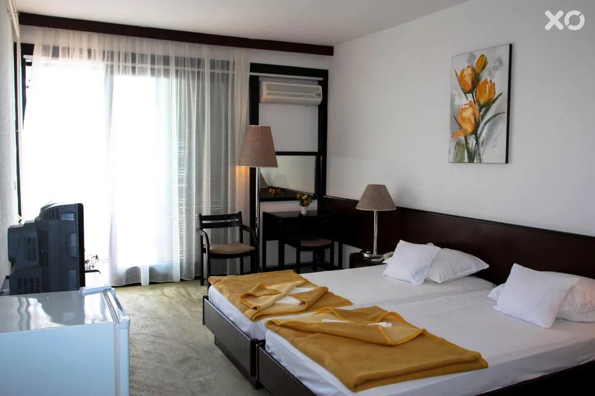 Albatros Hotel