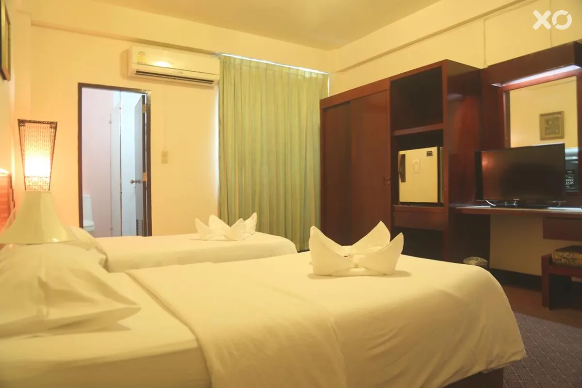 The Romeo Palace Hotel