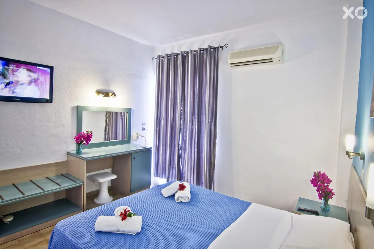 Argo Hotel
