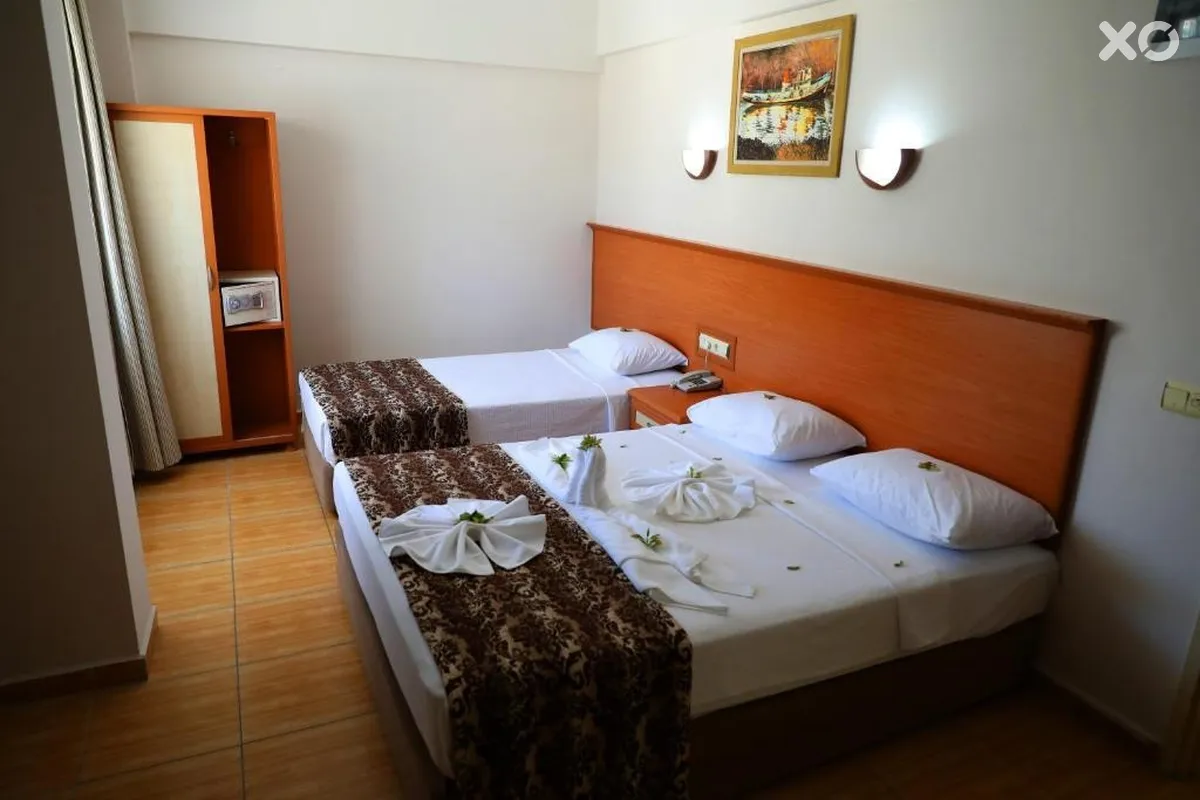 Park Marina Hotel