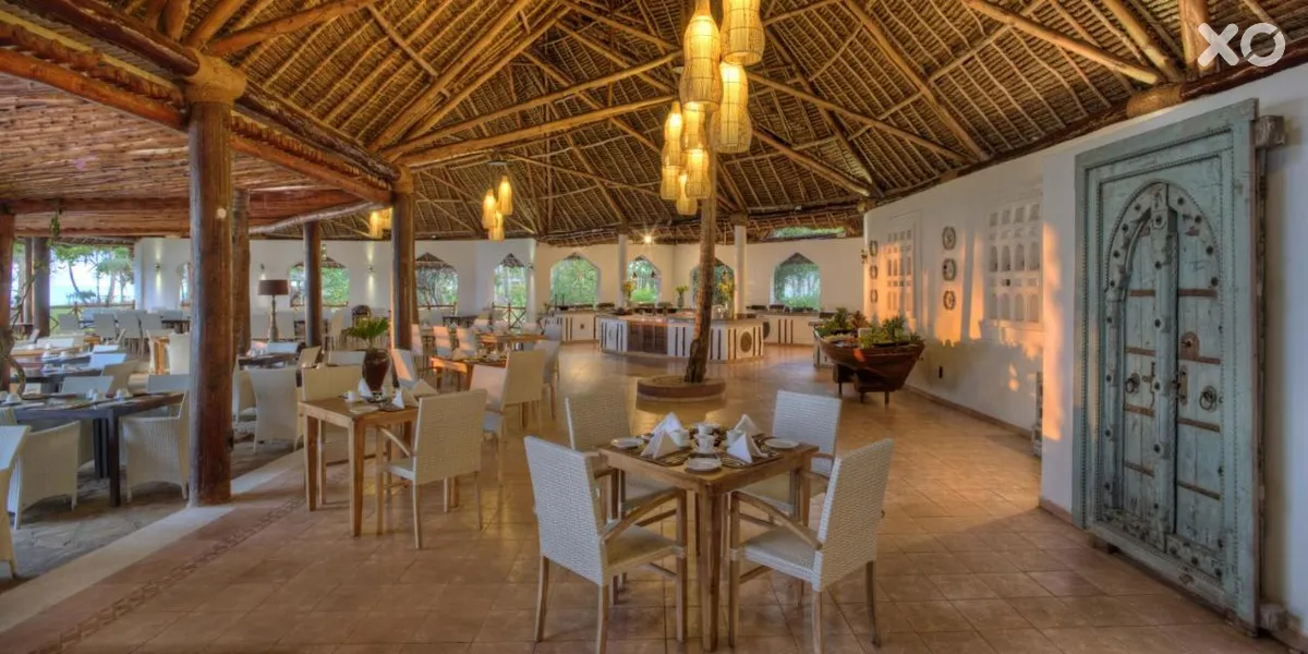 Bluebay Beach Resort & Spa