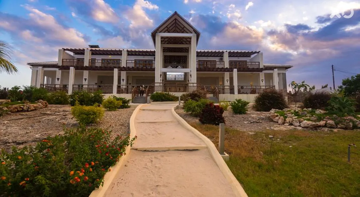 Warere Beach Hotel