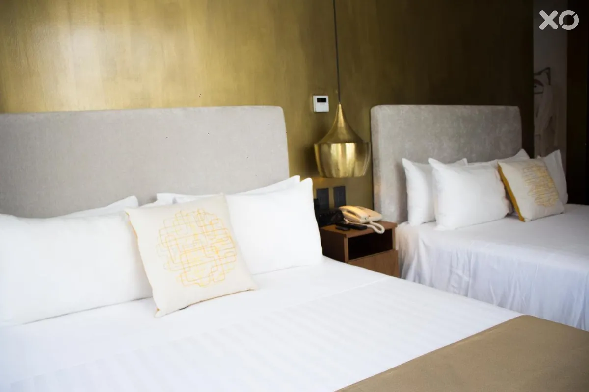 IT Hotel Playa