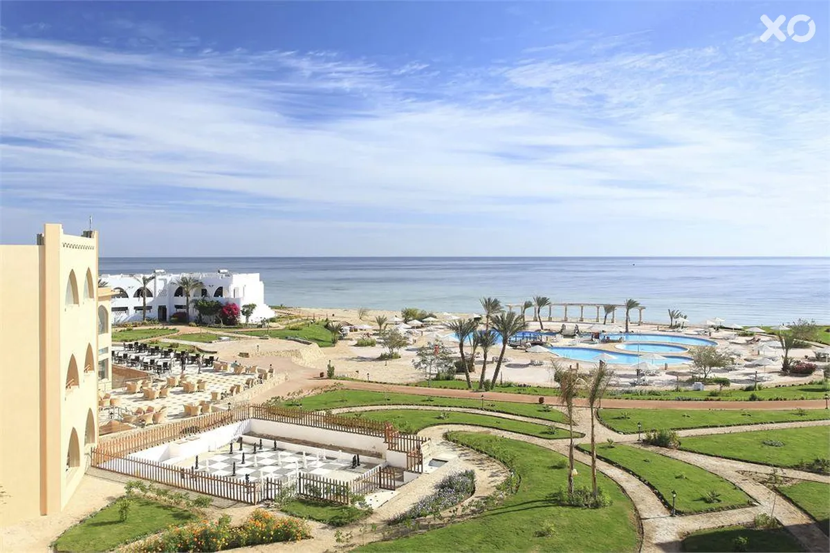 The Three Corners Equinox Beach Resort