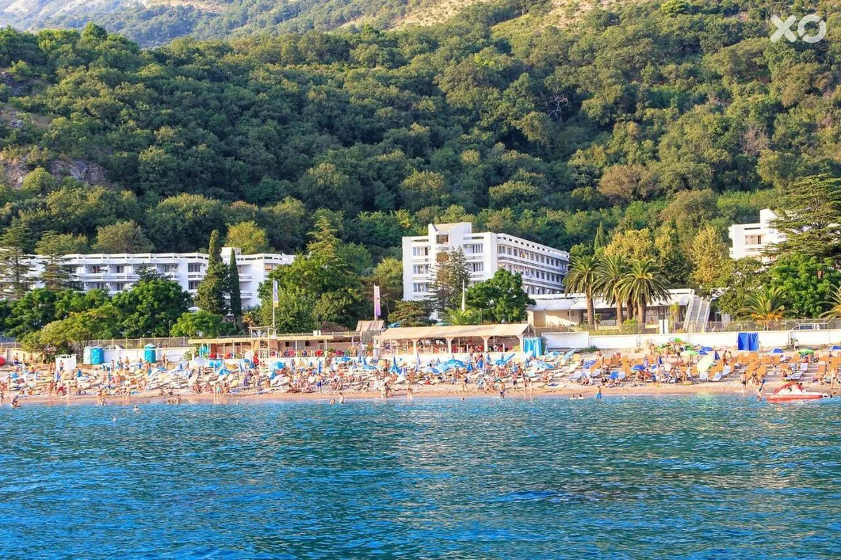Korali Hotel