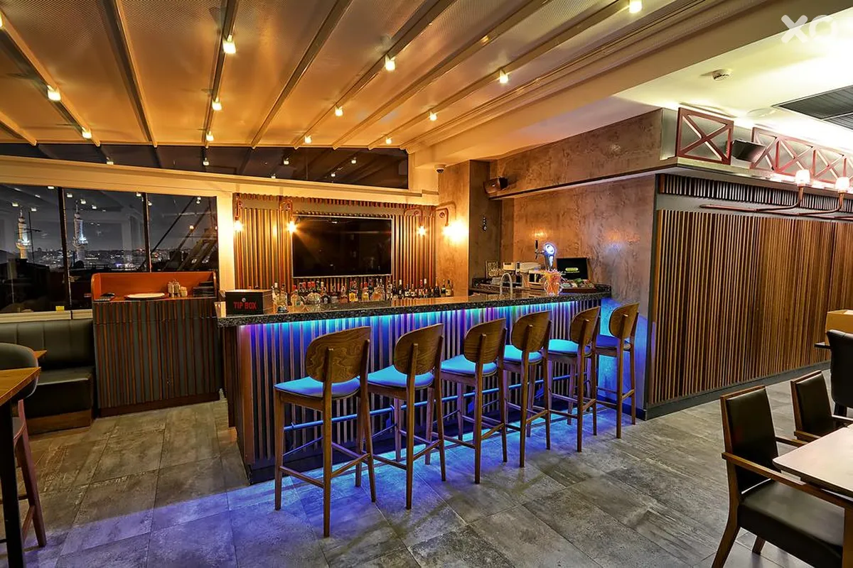 Samir Deluxe Hotel