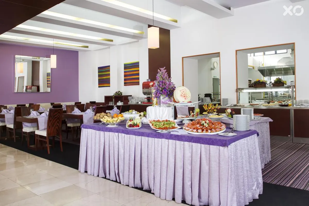 Adriatic Hotel