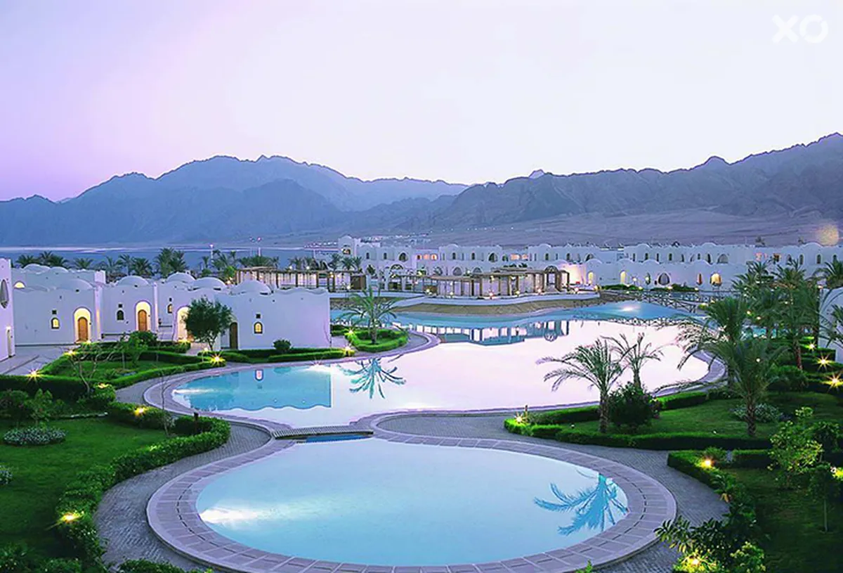 Dahab Resort