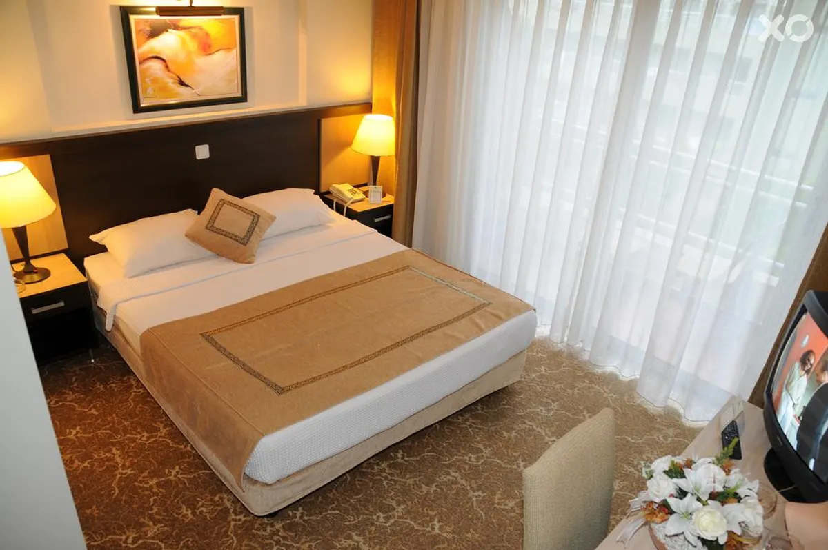Rk Magic Dream Hotel