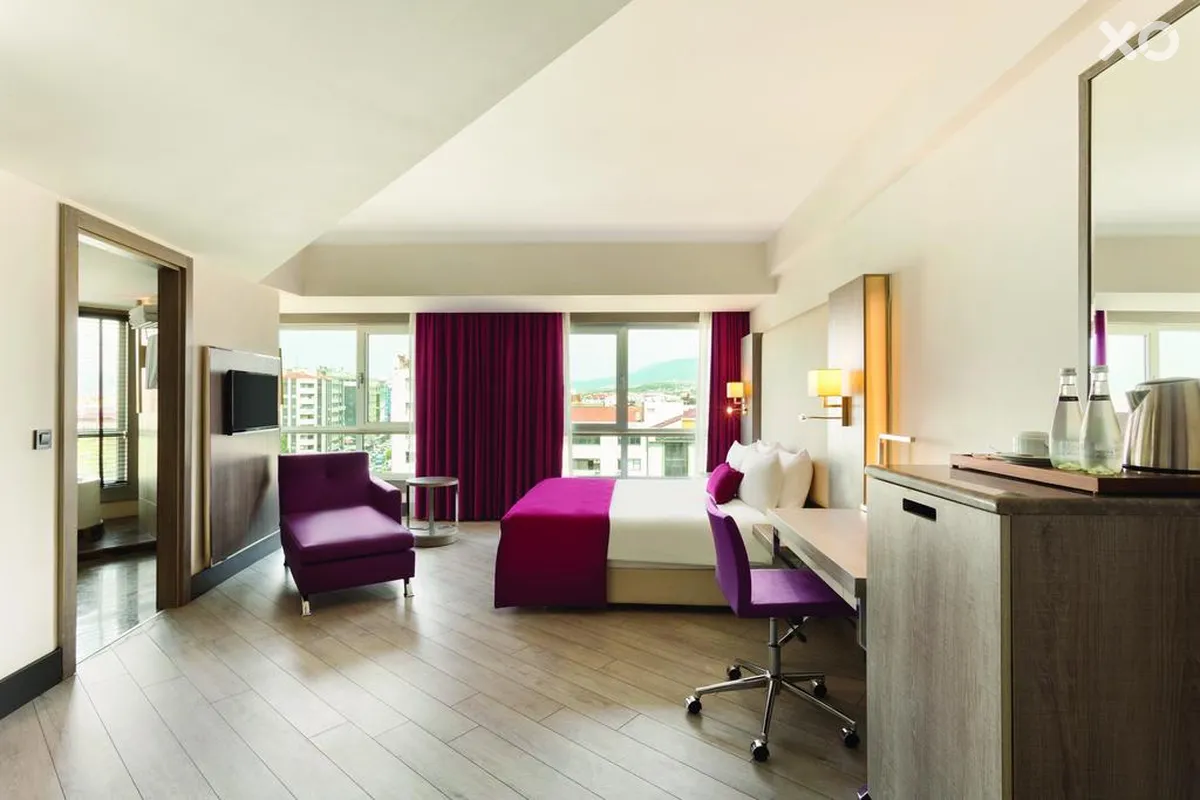 Ramada Plaza by Wyndham Izmir