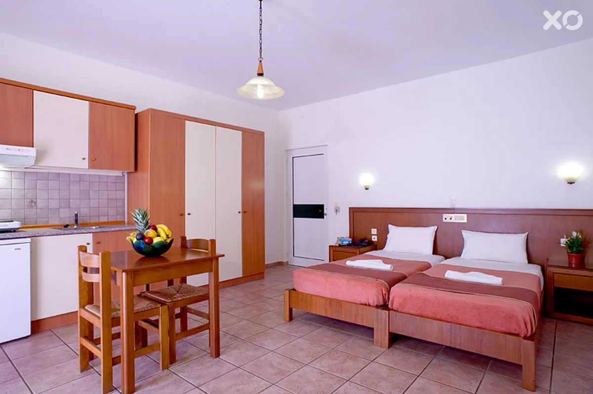 Nontas Hotel
