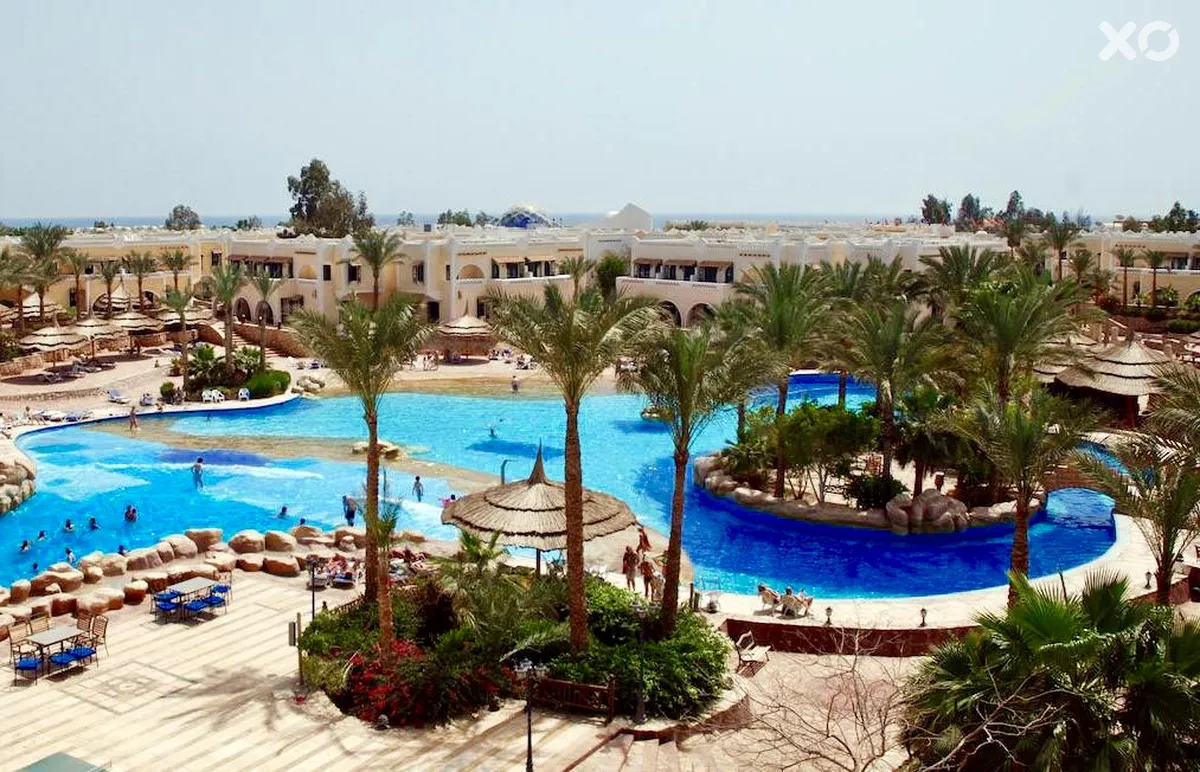 Faraana Reef Resort