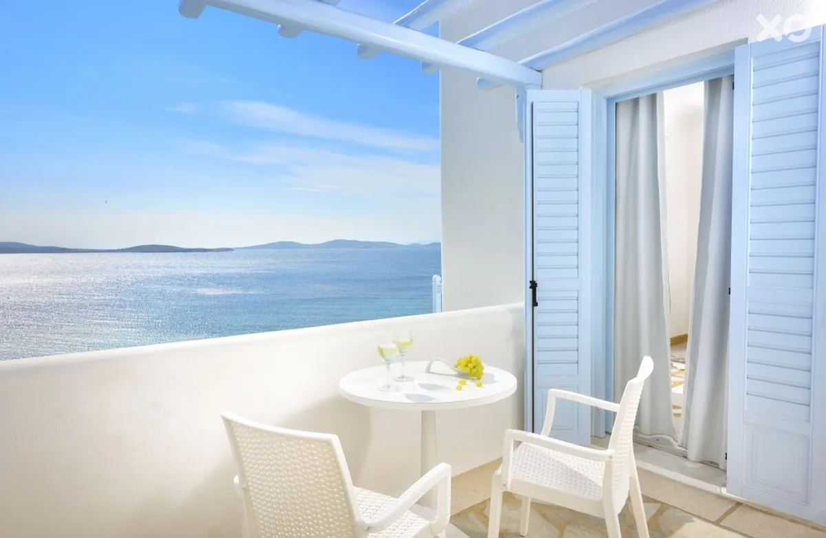 Saint John Hotel & Villas