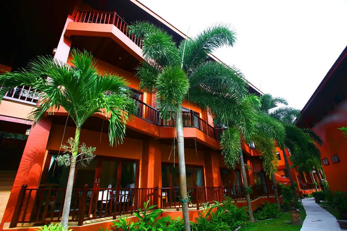 Andamanee Boutique Resort