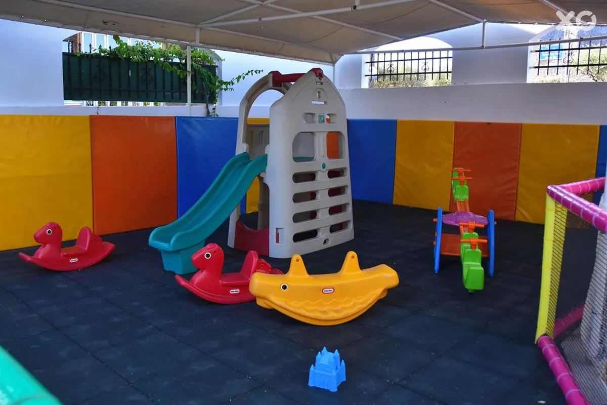 Bomo Club Lyda Hotel