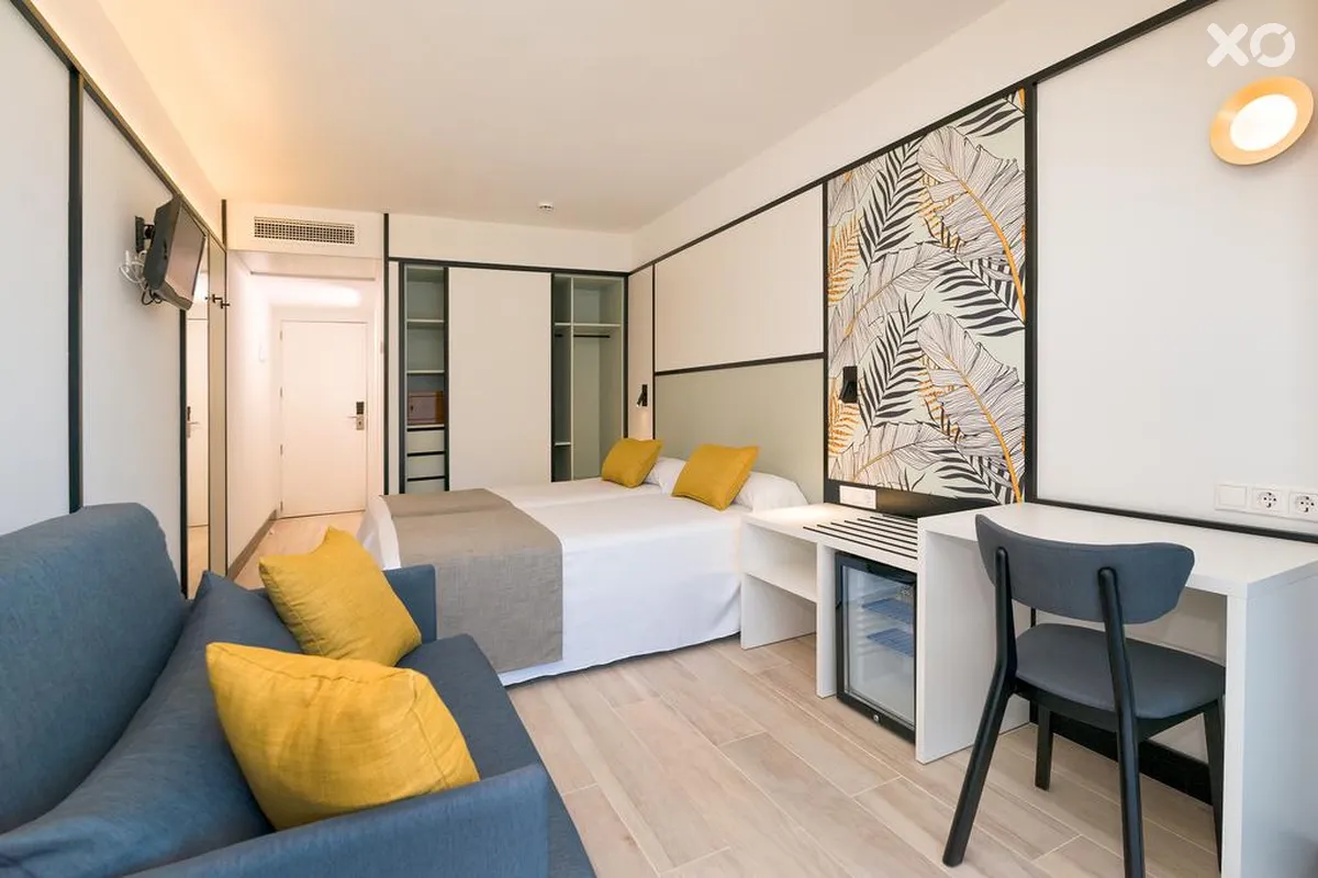 Medplaya Hotel Calypso