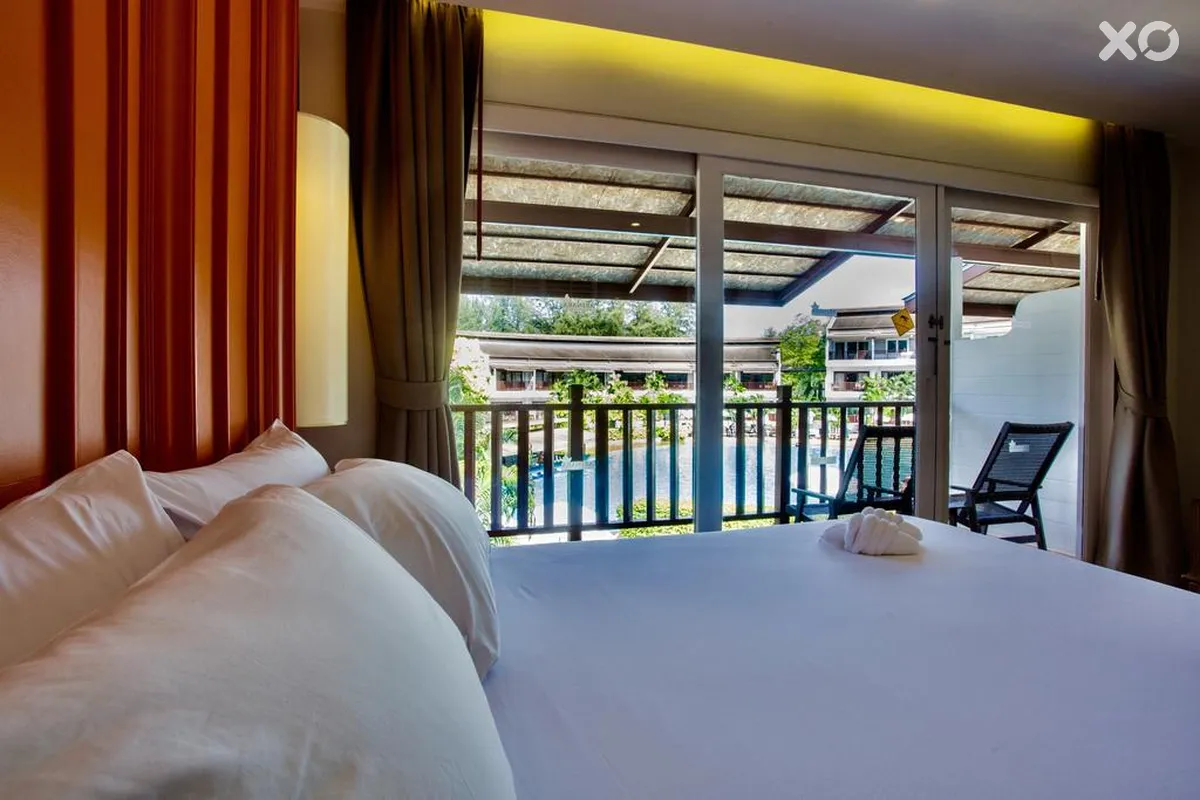 Arinara Bangtao Beach Resort