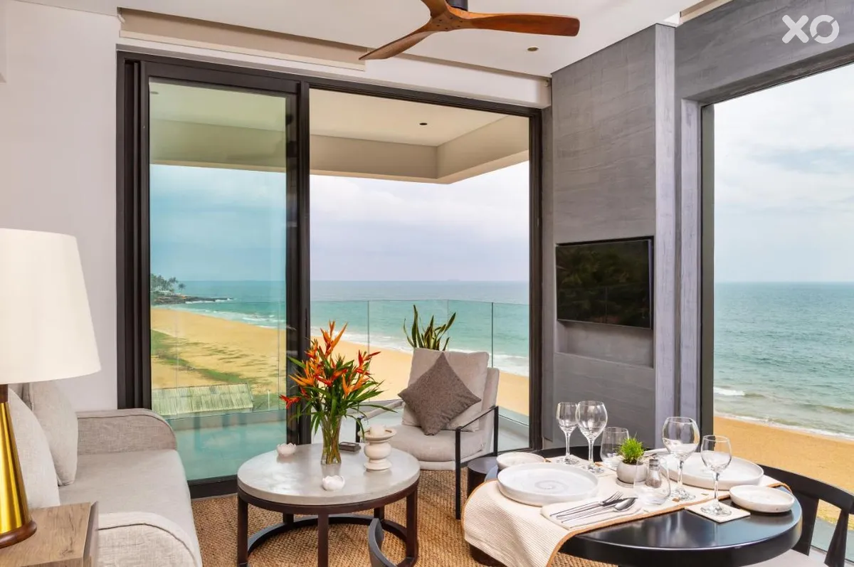 Crystal Sands Galle