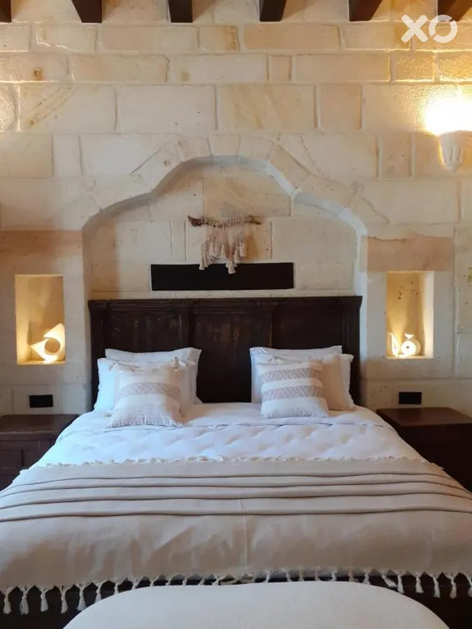 Nujel'm Cappadocia