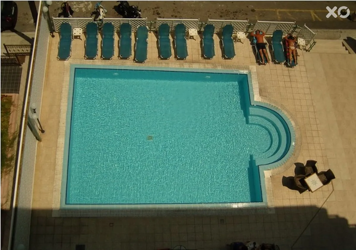 Majestic Hotel
