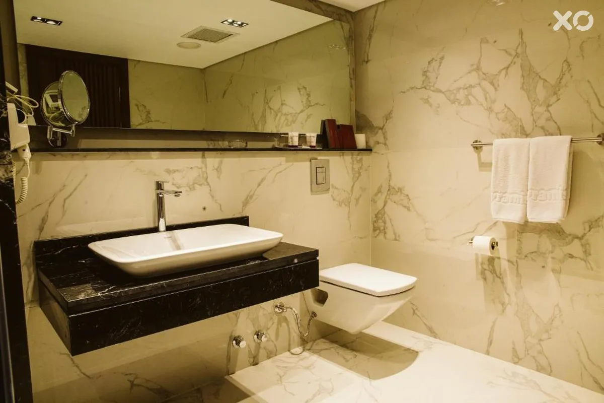 Pyramisa Suites Hotel Cairo