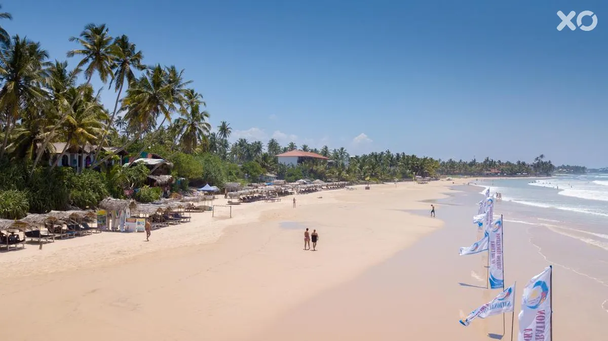 Kabalana Hotel