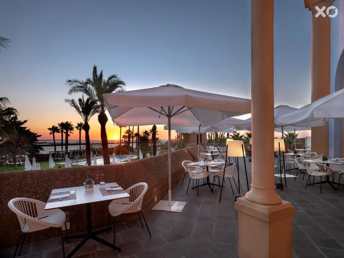 Melia Atlantico Isla Canela