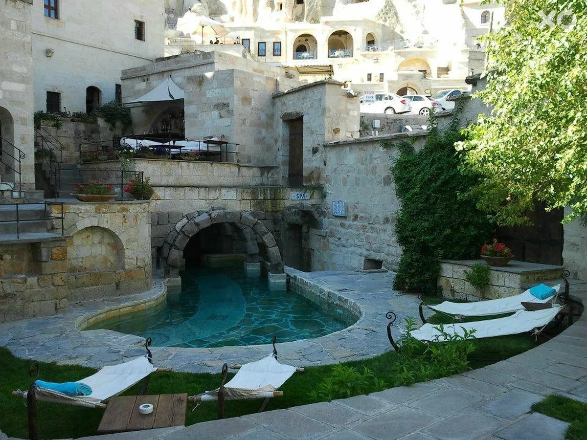 Anatolian Houses