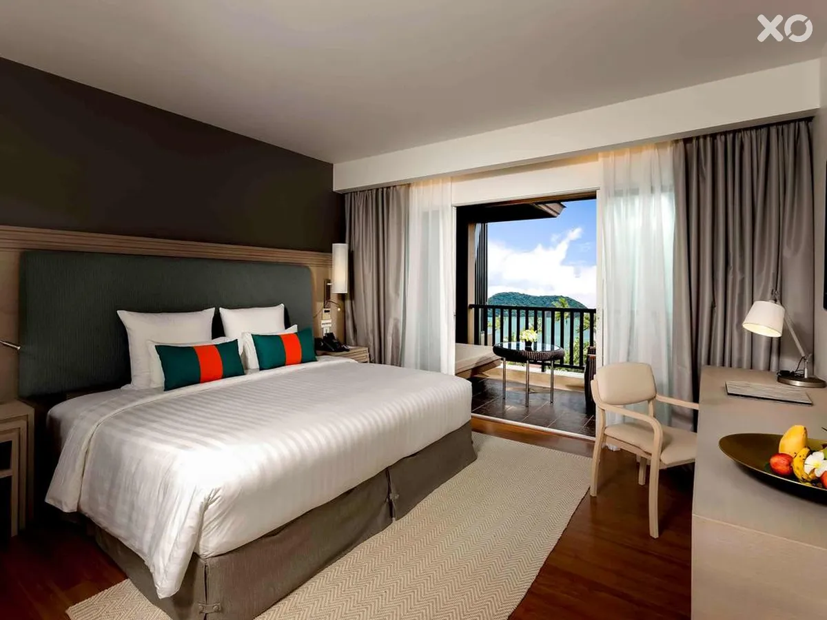 Phuket Panwa Beach Resort