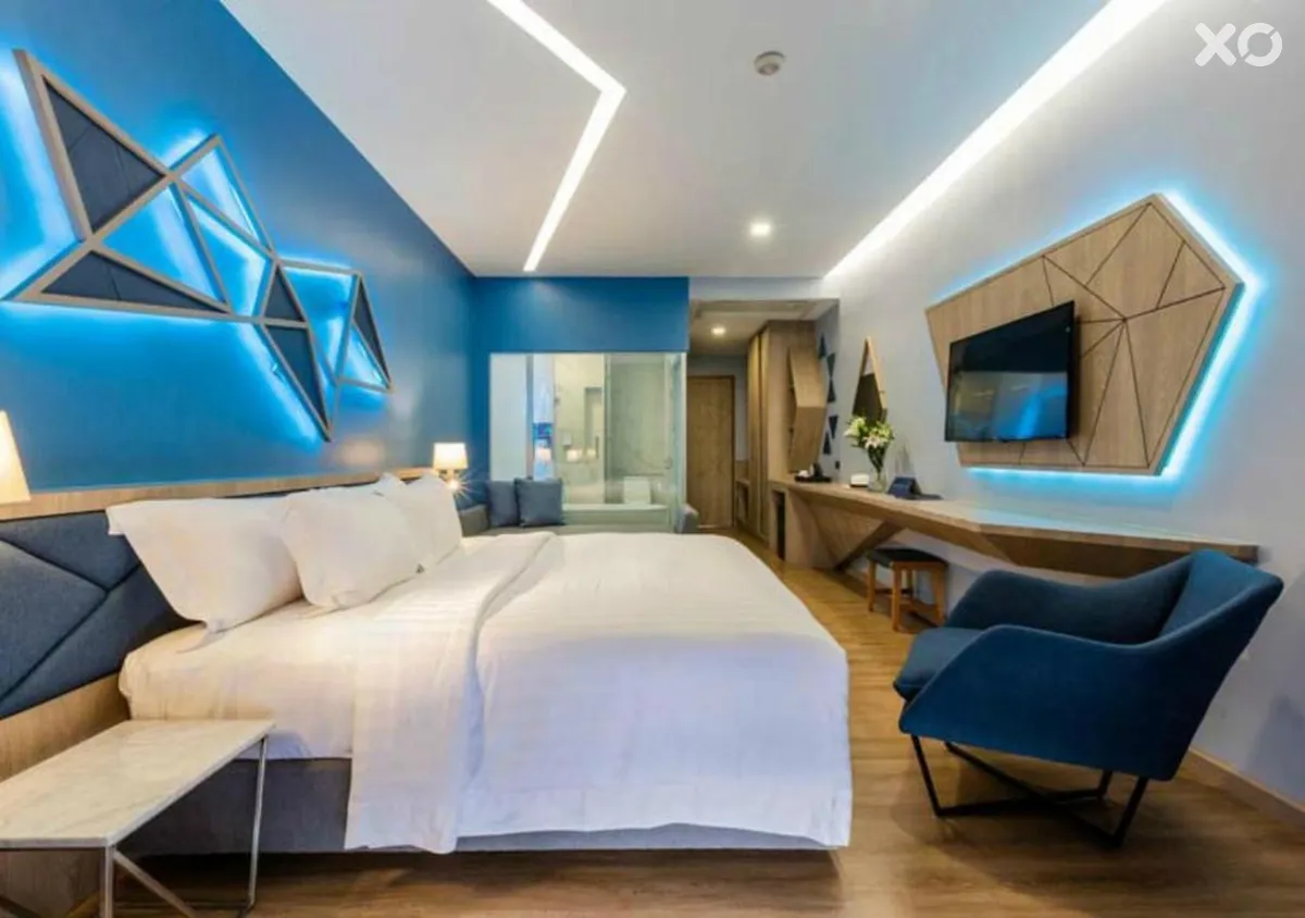 Bluesotel Smart Krabi Aonang Beach