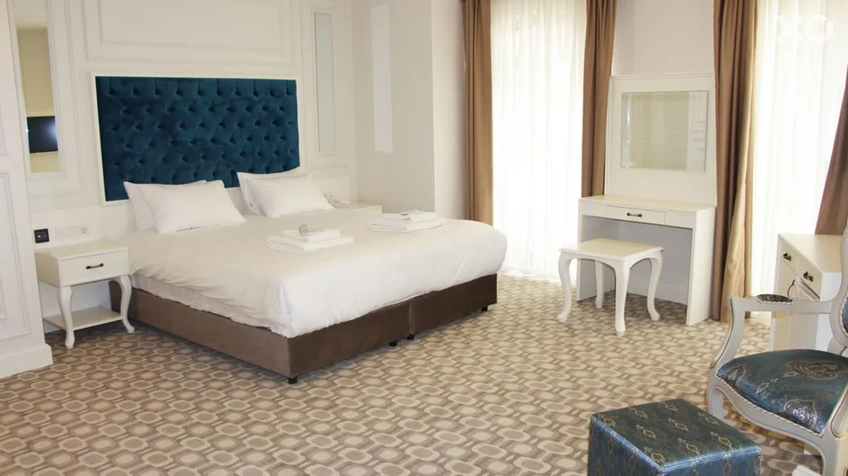 Palde Hotel