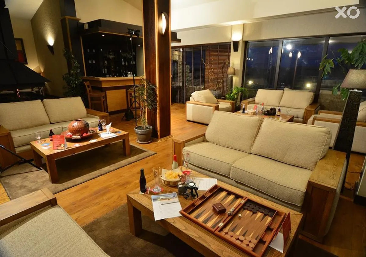 BlackSeaRama Golf & Villas