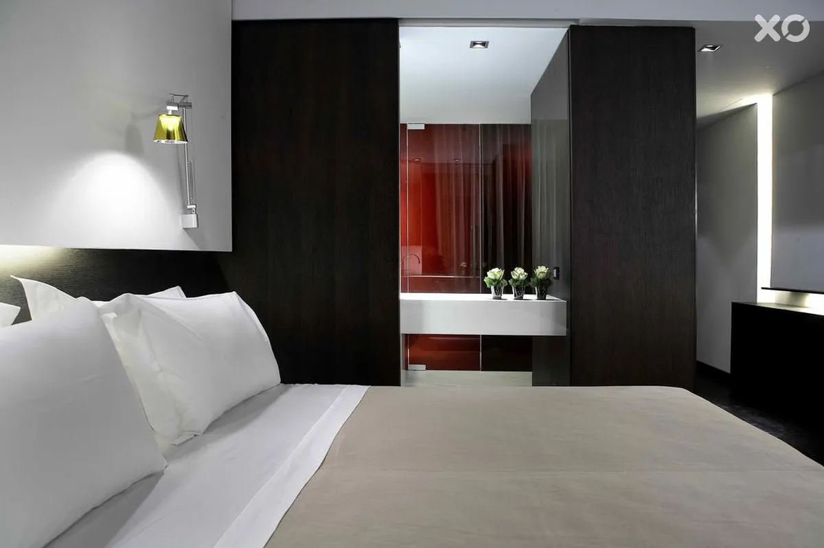 The Met Hotel
